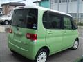 2011 Daihatsu Tanto