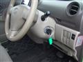2011 Daihatsu Tanto