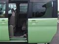 2011 Daihatsu Tanto