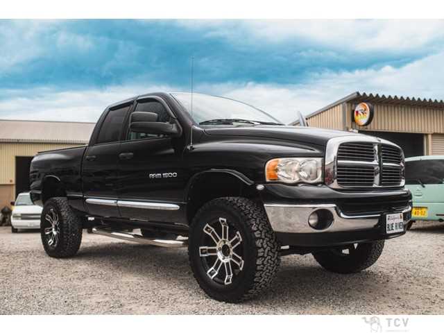 2004 Chrysler Chrysler Others