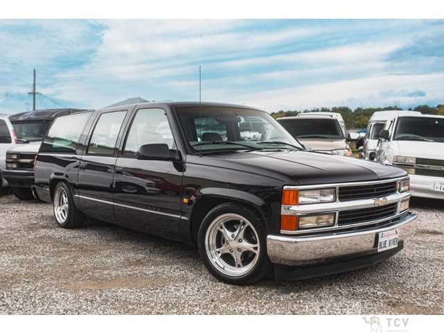 1997 GM Chevrolet Others