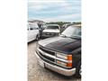 1997 GM Chevrolet Others