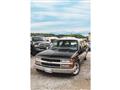 1997 GM Chevrolet Others