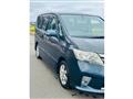 2011 Nissan Serena