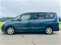 2011 Nissan Serena