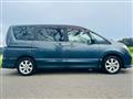 2011 Nissan Serena