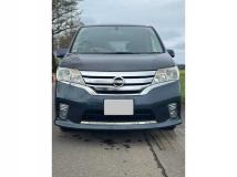 2011 Nissan Serena