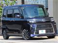2023 Daihatsu Tanto Custom