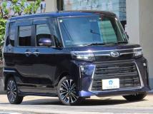 2023 Daihatsu Tanto Custom
