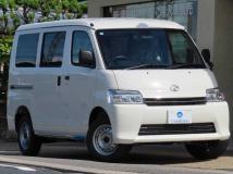 2026 Toyota Townace Van