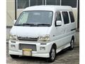 2005 Suzuki Every Wagon