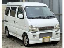 2005 Suzuki Every Wagon