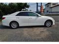 2013 Toyota Mark X