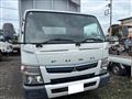 2017 Mitsubishi Canter