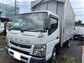 2017 Mitsubishi Canter