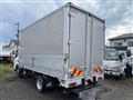 2017 Mitsubishi Canter