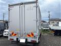 2017 Mitsubishi Canter