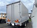 2017 Mitsubishi Canter