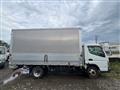 2017 Mitsubishi Canter