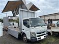 2017 Mitsubishi Canter