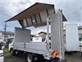 2017 Mitsubishi Canter