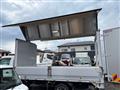 2017 Mitsubishi Canter
