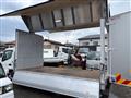 2017 Mitsubishi Canter
