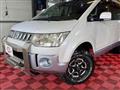 2012 Mitsubishi Delica D5