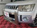 2012 Mitsubishi Delica D5