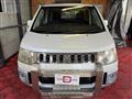 2012 Mitsubishi Delica D5