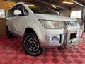 2012 Mitsubishi Delica D5