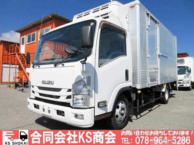 2017 Isuzu Isuzu Others