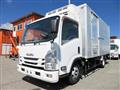 2017 Isuzu Isuzu Others
