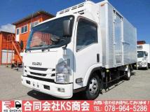 2017 Isuzu Isuzu Others