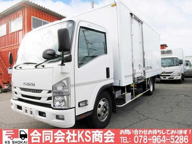 2019 Isuzu Isuzu Others