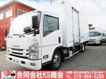 2019 Isuzu Isuzu Others