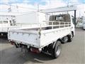 2006 Mitsubishi Canter