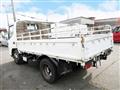 2006 Mitsubishi Canter