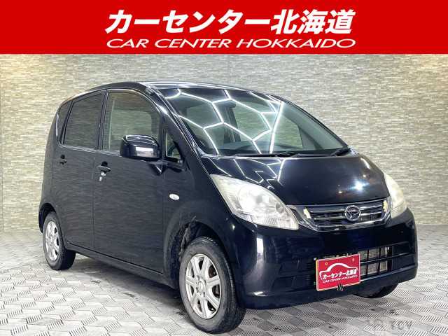 2010 Daihatsu Move
