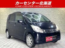 2010 Daihatsu Move