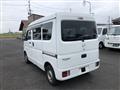 2018 Mazda Scrum Van
