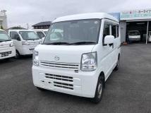 2018 Mazda Scrum Van