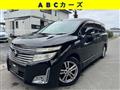 2012 Nissan Elgrand