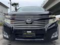 2012 Nissan Elgrand