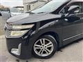 2012 Nissan Elgrand
