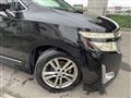 2012 Nissan Elgrand
