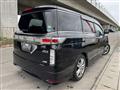 2012 Nissan Elgrand