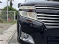 2012 Nissan Elgrand