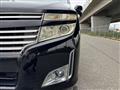 2012 Nissan Elgrand