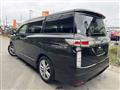 2012 Nissan Elgrand